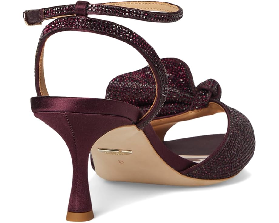 Badgley Mischka Remi - Back View