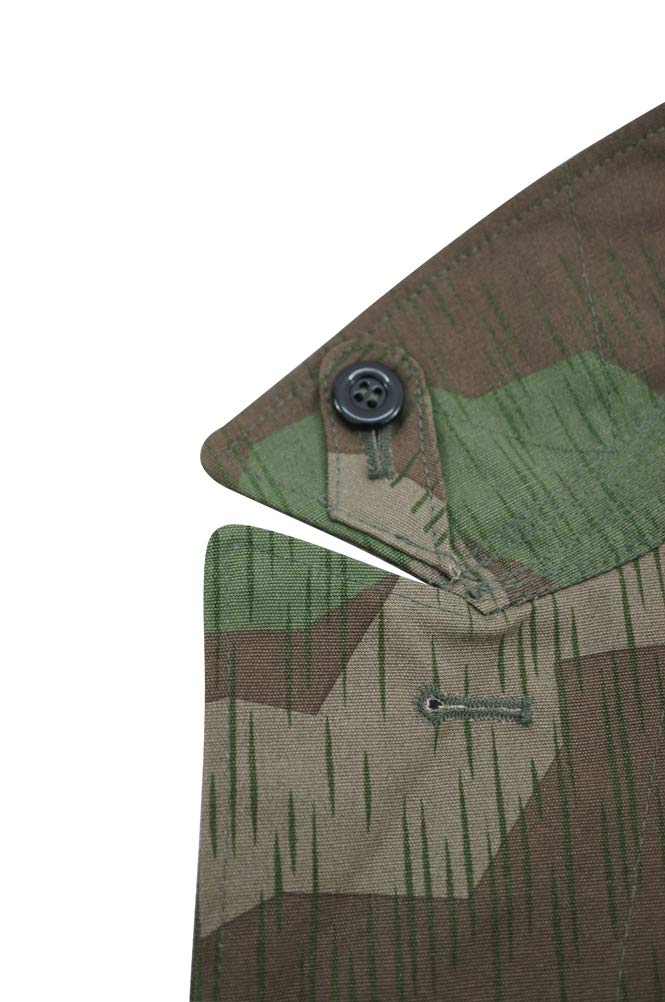 WWⅡ　ドイツ軍　M44野戦服 Amazon | 第二次世界大戦 ドイツ軍 M44 国防軍陸軍/武装した