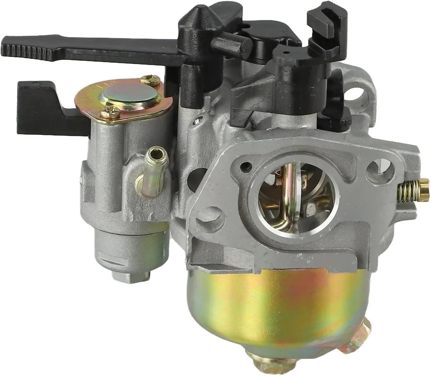 Spare Parts Fit For 6.5Hp Carburetor Including Gaskets 2025 Lawn Mower Parts Garden Power Tools