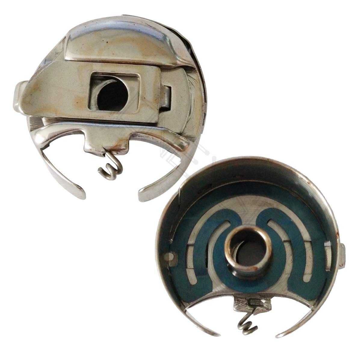 Boitier à Canette Apollo SINGER