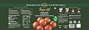 Sugarlif Desi ghee Gulab Jamun 1 Kg (Pack of 1) - Sweetened with Sugarlif Low GI Sugar. gallery image