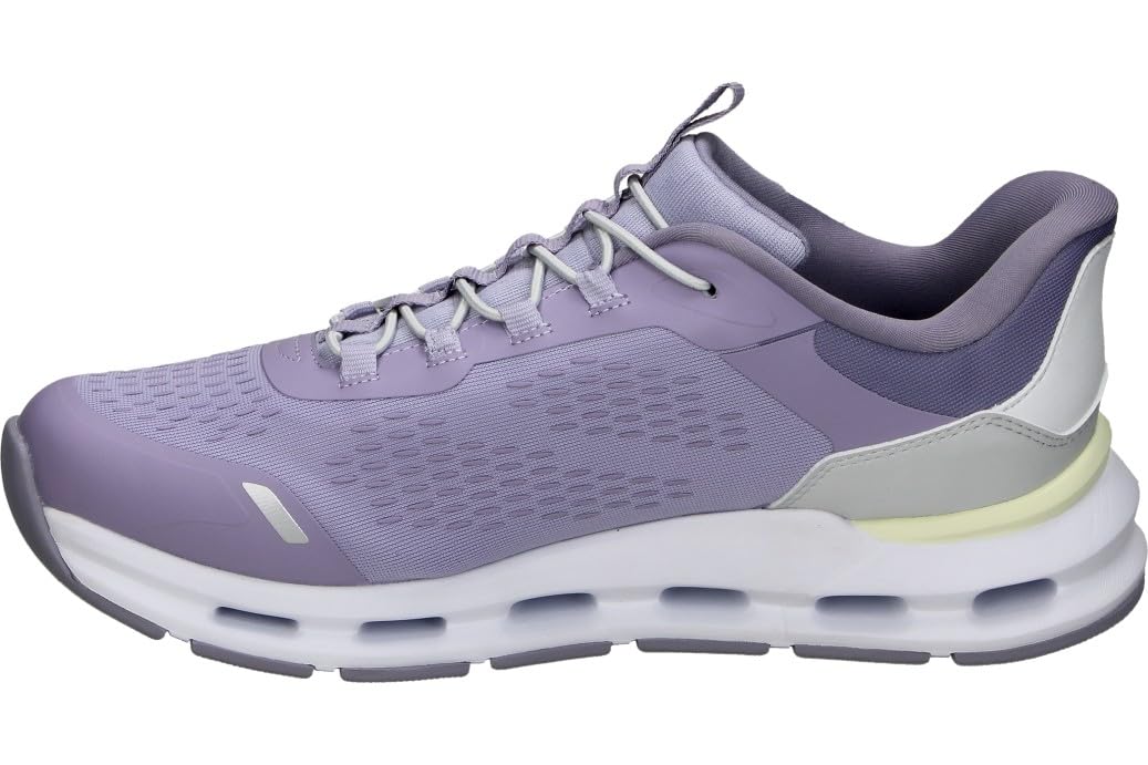 Skechers Mädchen Glide-Step + Vista LaneSneaker