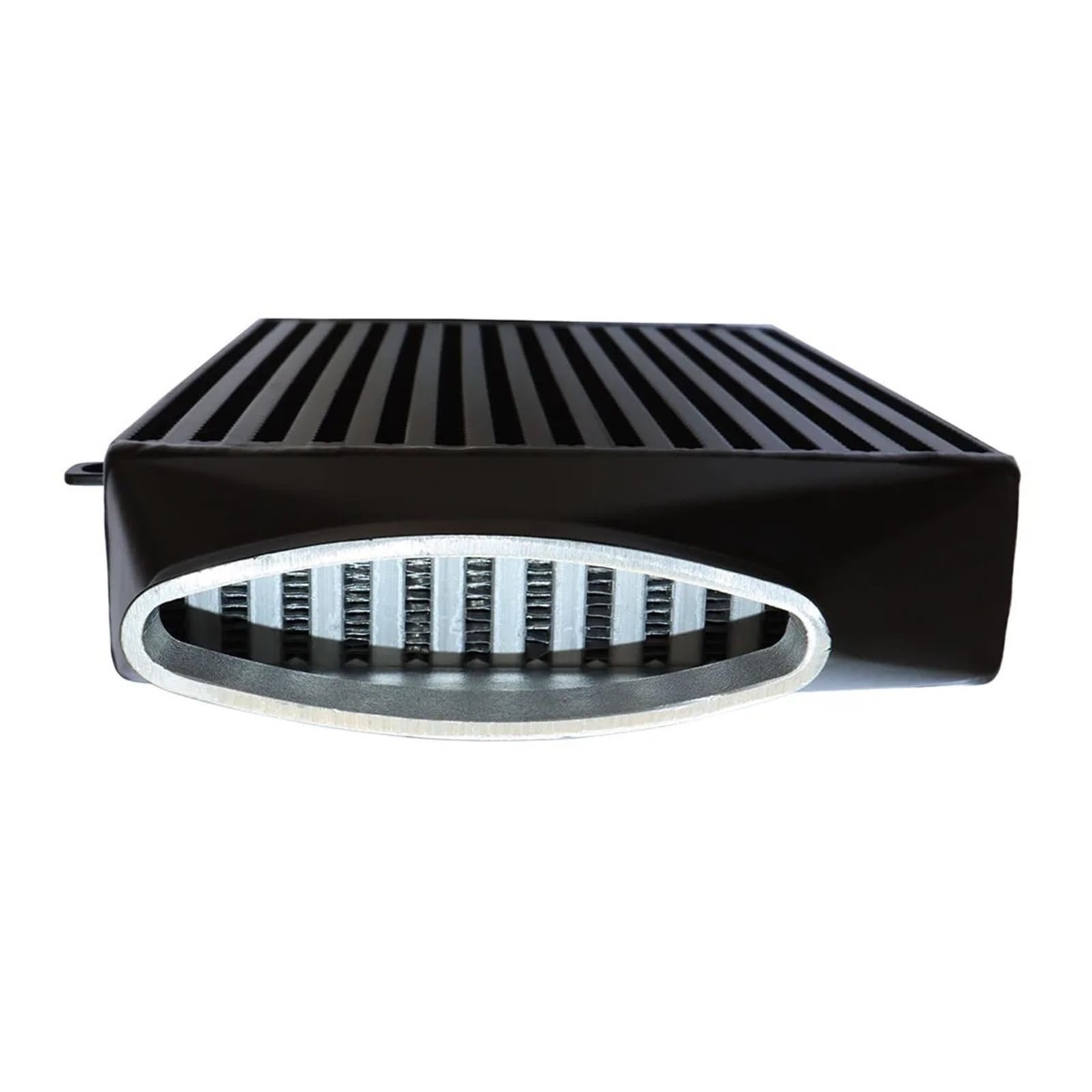 Pasuje Do COOPER S R53 R50 R52 2002-2006 62MM Aluminiowy Intercooler Wyścigowy Turbo Intercooler do turbiny samochodowy