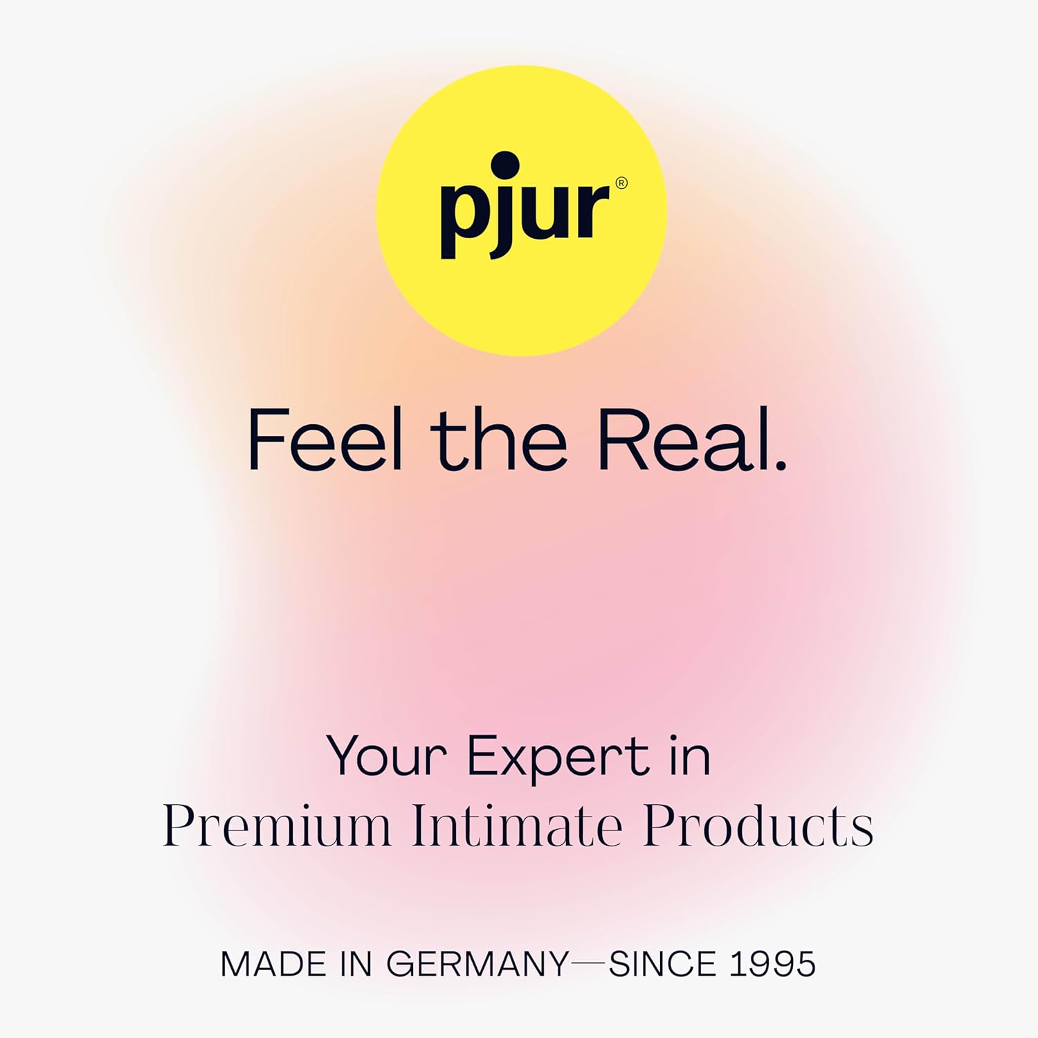 pjur Woman Lust Intense, Clitoral Stimulation Gel for Women, Water-Based Formula, Ultimate Comfort & Stimulation, Long-Lasting Tingling Effect, Skin & Toy Safe, 15 ml / 0.5 fl.oz