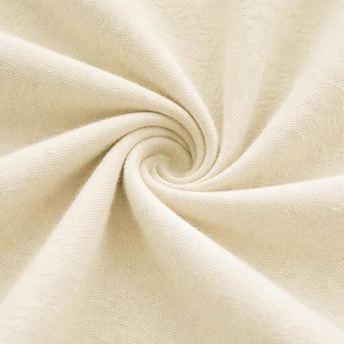 Miniatura 28 de Barcelonetta Tela de franela de algodón 100% algodón 60 pulgadas de ancho acolchado, manta, costura, pijama, camisa Tela