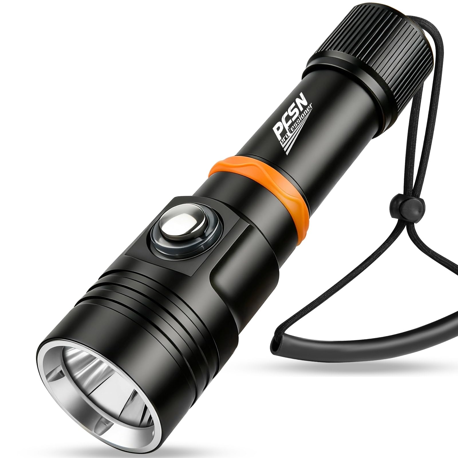 Scuba Dive Light Diving Flashlight