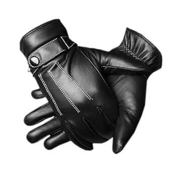ふーわっと BLACK LAMB LEATHER GLOBE 2797P ふーわっと BLACK LAMB LEATHER GLOBE 2797P Leather Gloves
