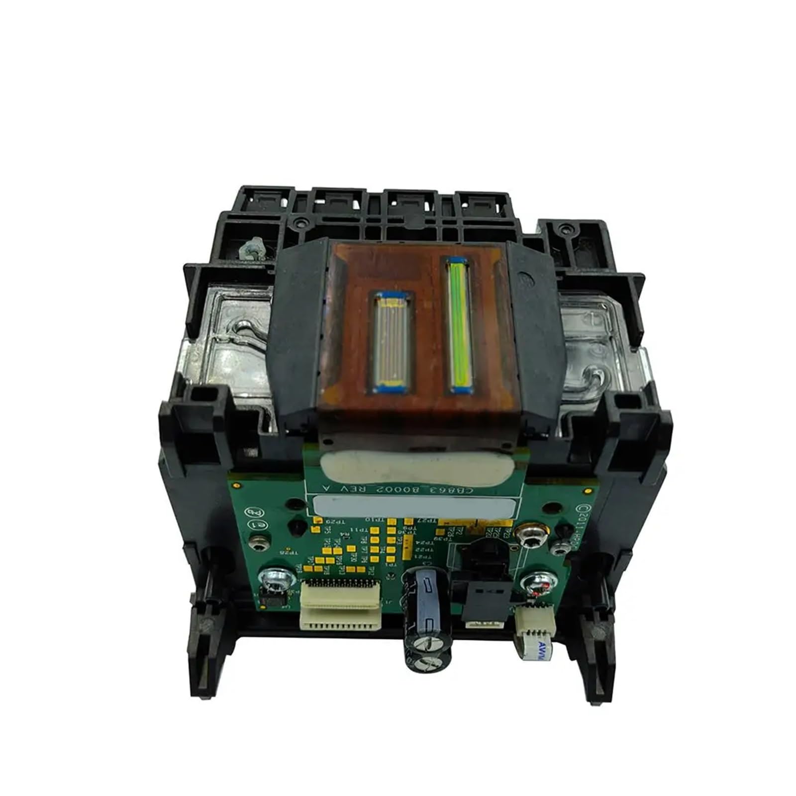 tianwandong Testina di stampa Artigianato squisito Testina di stampa Accessorio for stampante Scanner Forniture di ricambio for 932 933 7510 6700 7110 7612