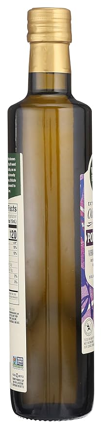 Aceite de Oliva Extra Virgen Whole Foods Market 500 ml miniatura 4