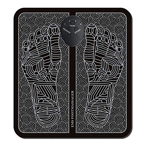 Wandteppich Massageador de Pé Elétrico Estimulador de Pé Massageador Automático [pé