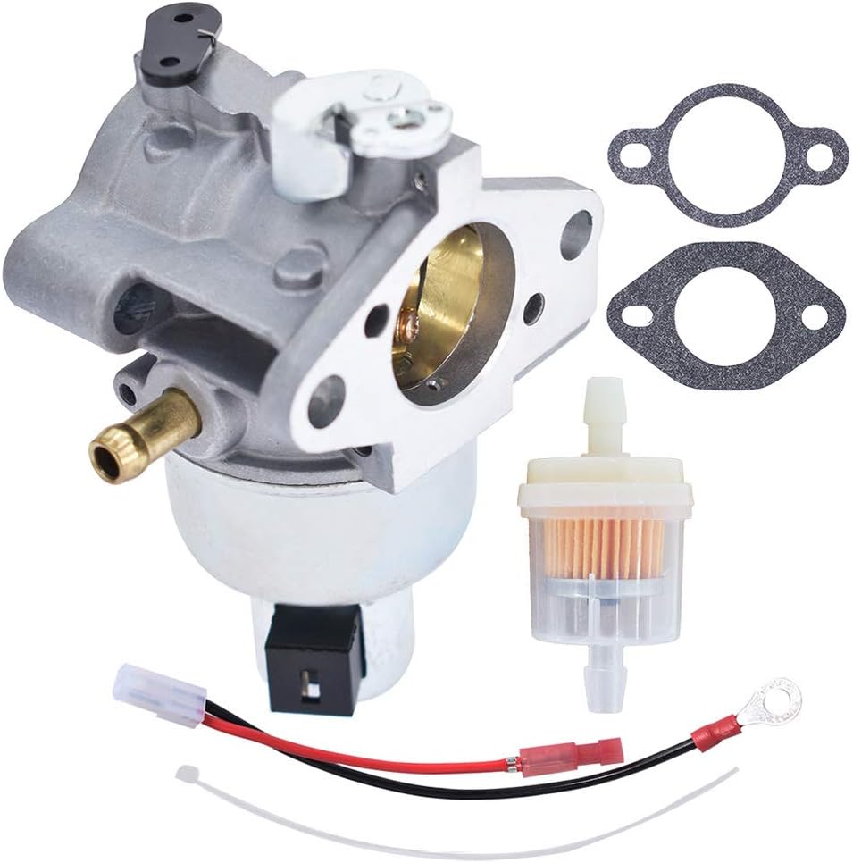 For Cub Cadet Carburetor Kit LTX1045 LTX1042 RZT42 LT1042 LT1045 - Foto 7