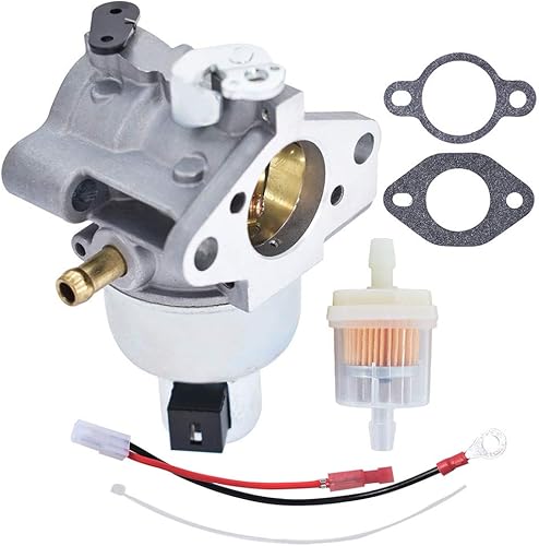 Repuesto de carburador 20 853 33-S para reemplazo I1046 LT1042 LT1045 LTX1042 LTX1045 RZT42 para Kohler SV Series