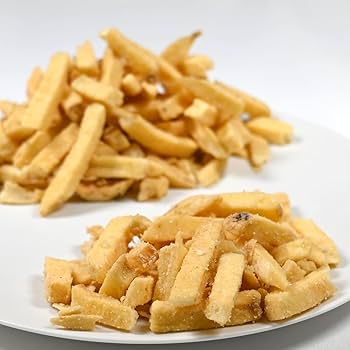 ポテトフライ品4️⃣ 楽天市場】有機 JAS オーガニック 冷凍 フライド ポテト