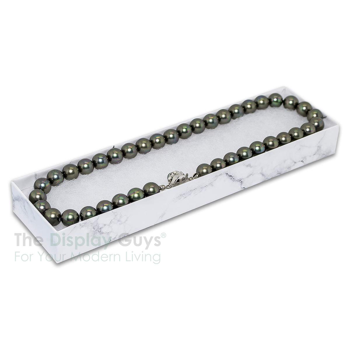 TheDisplayGuys - Paquet De 25 Coffrets Cadeaux/coffrets