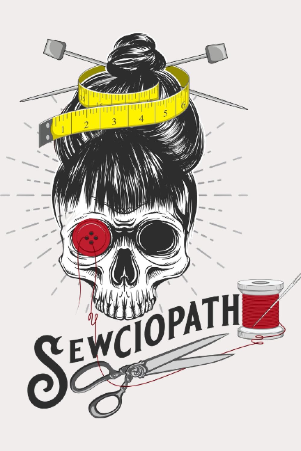 A journal for a SEWciopath