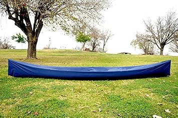 Old Modern Handicrafts Real Canoe