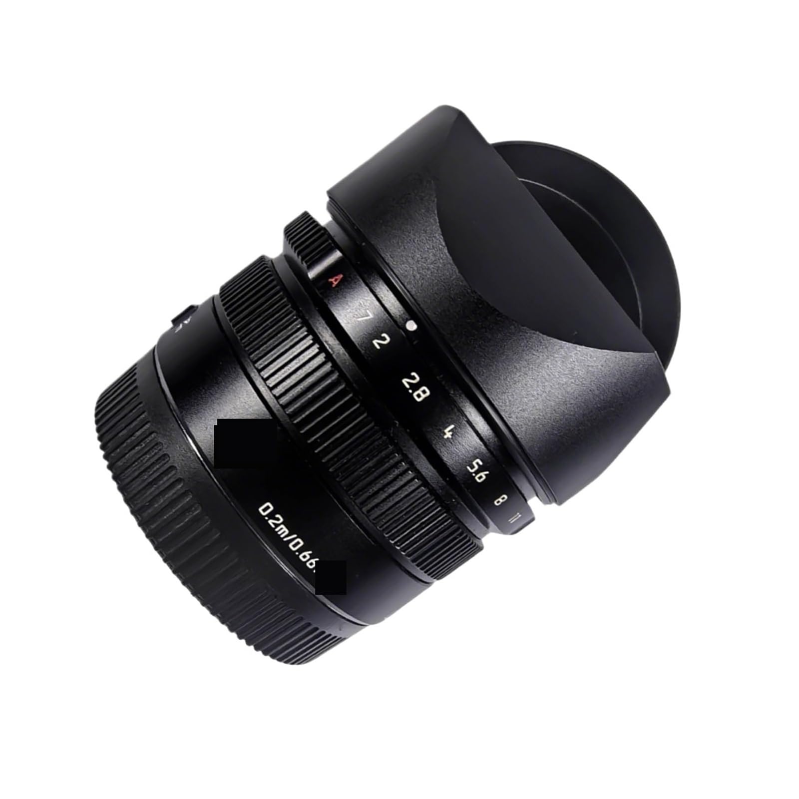 Amazon.co.jp: メタルスクエアレンズフード for パナソニック for