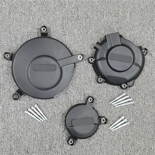 Housse de protection moteur moto Suzuki GSXR protection de carter pour piste et route