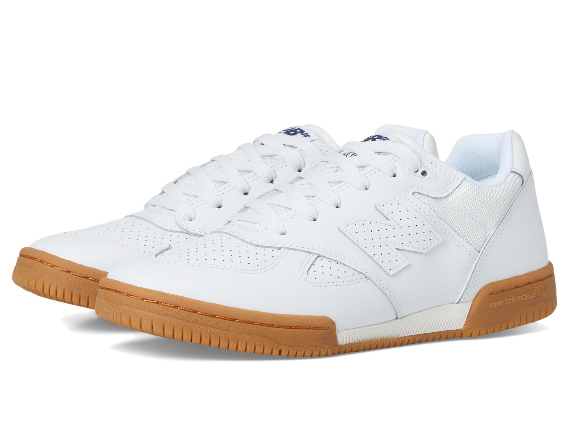 New Balance Unisex-Adult 600 Tom Knox Skate Shoe