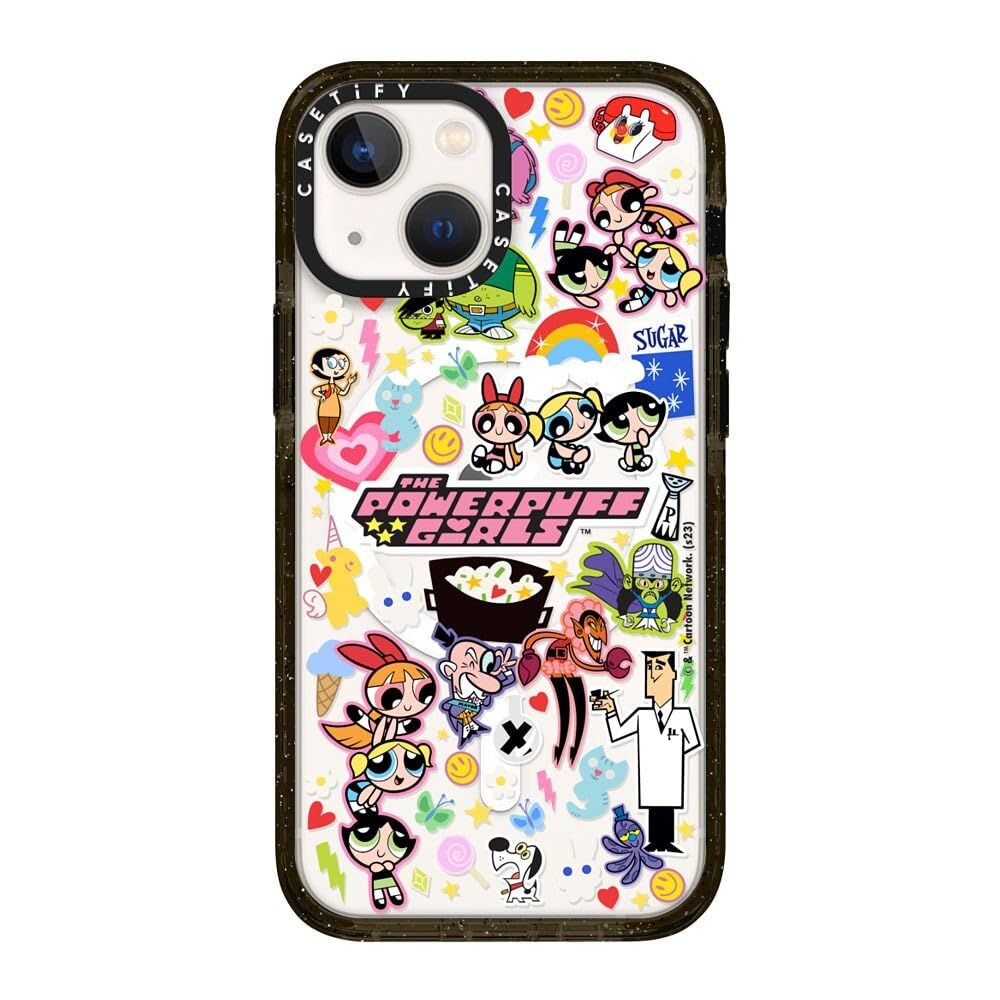 iPhoneアクセサリー Powerpuff Girls iPhone17promax CASETiFY The Powerpuff Girls – CASETiFY