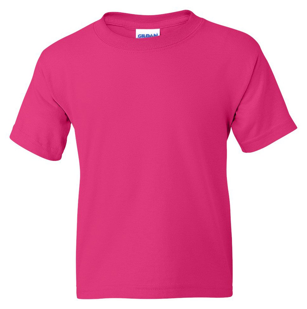 Gildan Youth Heavy Cotton T-Shirt (US)