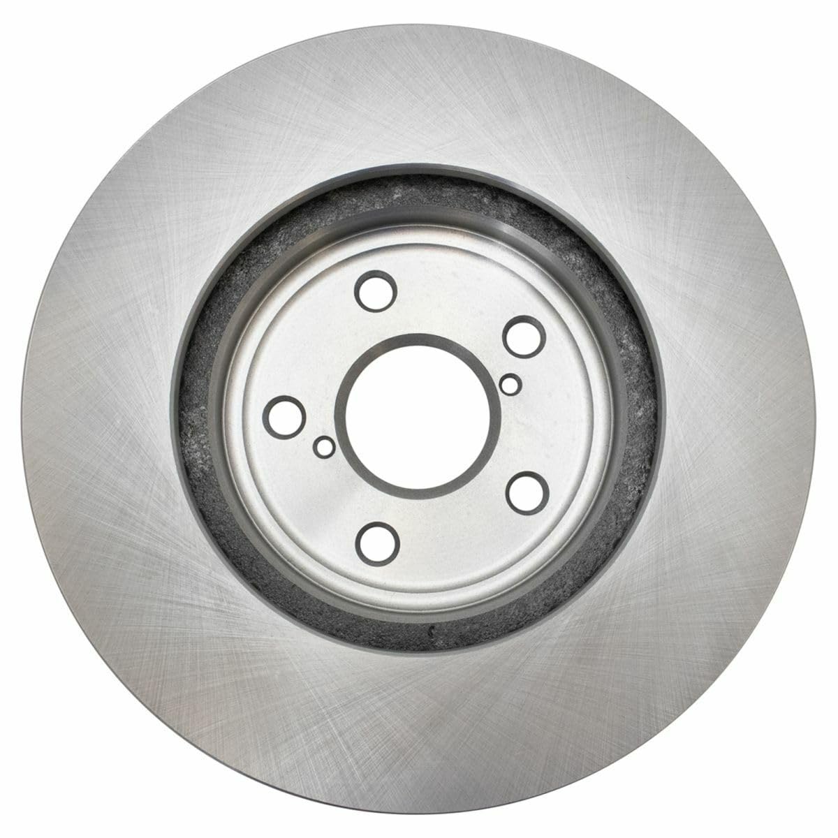 Amazon.com: Kaimei 2pcs Disc Brake Rotor Set Front Left Driver and  