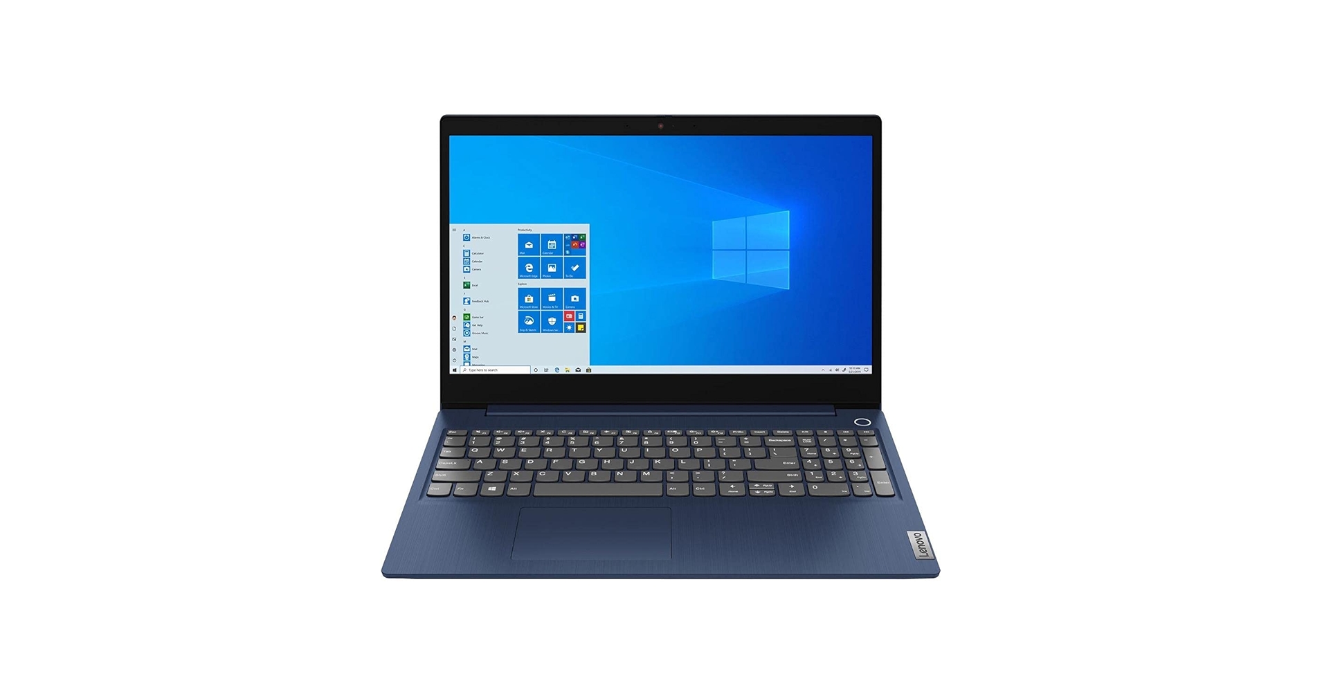 Amazon.com: Lenovo IdeaPad 3 15ITL6 82H80006US 15.6
