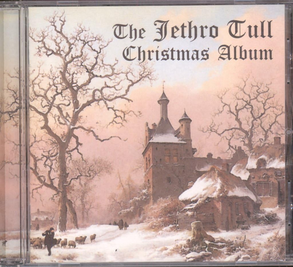 Christmas Album