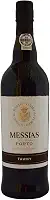 Vinho Porto Messias Tawny 750Ml