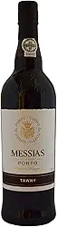 Vinho Porto Messias Tawny 750Ml