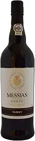 Vinho Porto Messias Tawny 750Ml