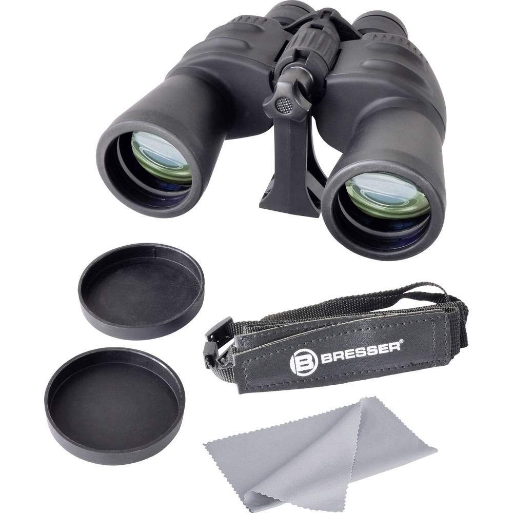 Bresser Lornetka Zoom Spezial Zoomar 7-35x50