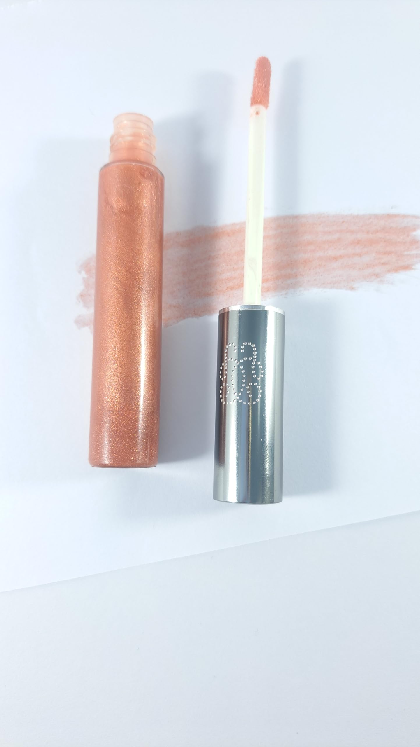MAKE UP FOR LIFE Lip Gloss Light Skin Peach (Matte)-image-14