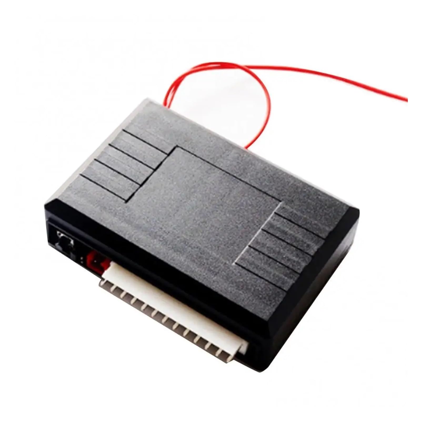 Sistema Alarma Antirrobo Coche Cerradura De Puerta Central Remota Inteligente del Sistema Entrada Sin Llave Coche Universal 12V