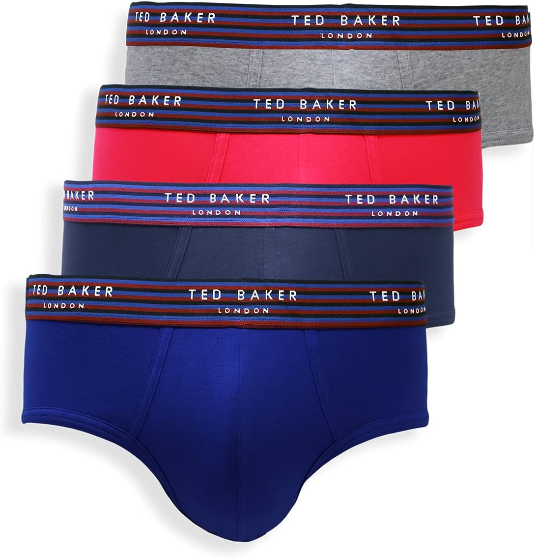 TOM TAILOR 7 PACK - Slip - black/nero