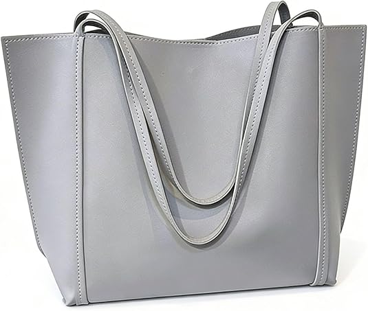 Stylish Women's Large Capacity Tote Bag – A Comprehensive Review