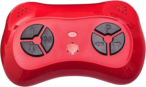 Miniatura 4 de RX25 6V Niños Powered Ride on Car 2.4G Bluetooth Control remoto y kit de receptor, para parachoques de coche, accesorios de repuesto