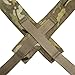 Haley Strategic Partners Disruptive Environments D3CRX Tactical Assault Chest Rig (Multicam)
