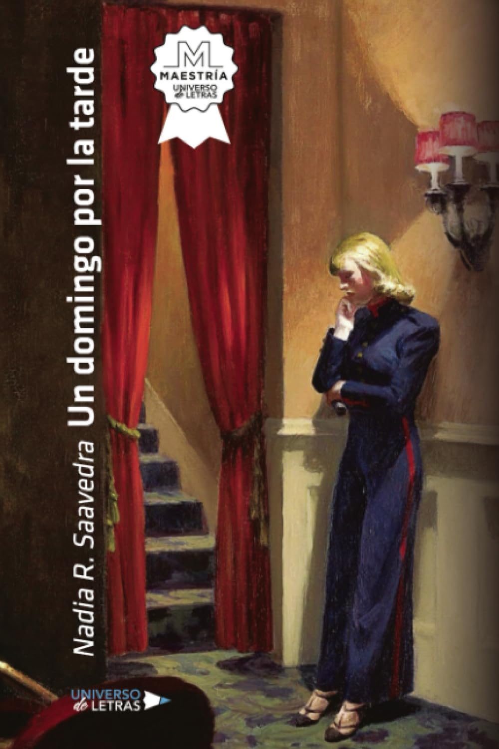 Un domingo por la tarde