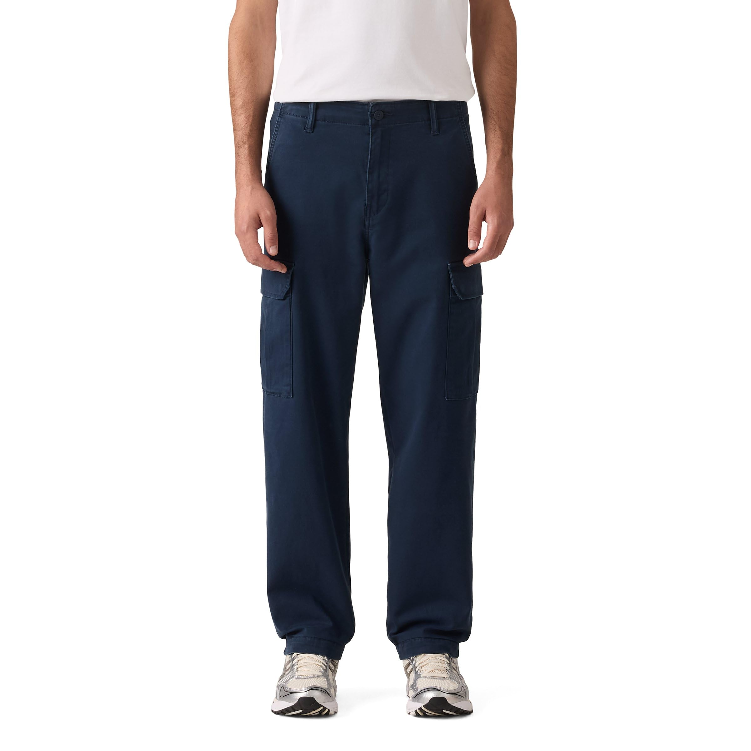 Levi's Herren Hose XX Cargo Taper T3