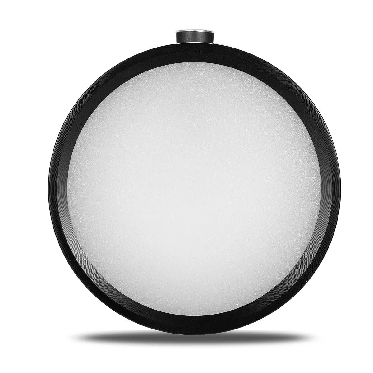 Nobsound Luz estroboscópica de velocidad estroboscópica de 50/60 Hz + disco de tacómetro para reproductor de registro LP Turntable