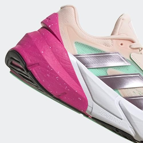 Adidas Adistar 2.0 Running Shoes Women's, Pink, Size 7 #TOP7