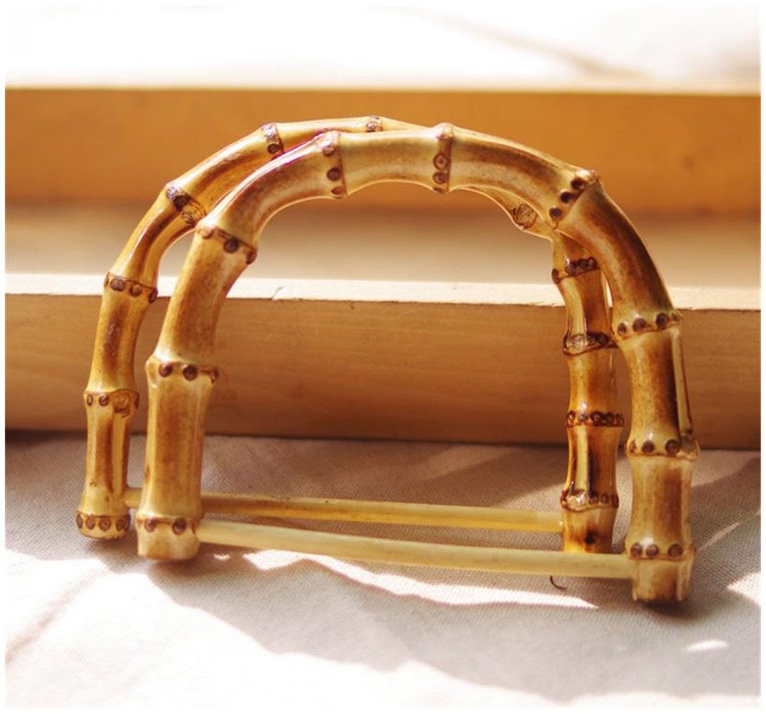 bamboo purse handles wholesale