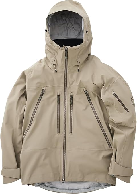 Amazon.co.jp: ティートンブロス Teton Bros. TB ジャケット (メンズ