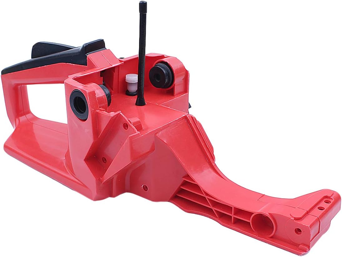 Gas Fuel Tank Rear Handle For Chinese 5200 52cc 4500 5800 45cc 58cc Chainsaw NEW