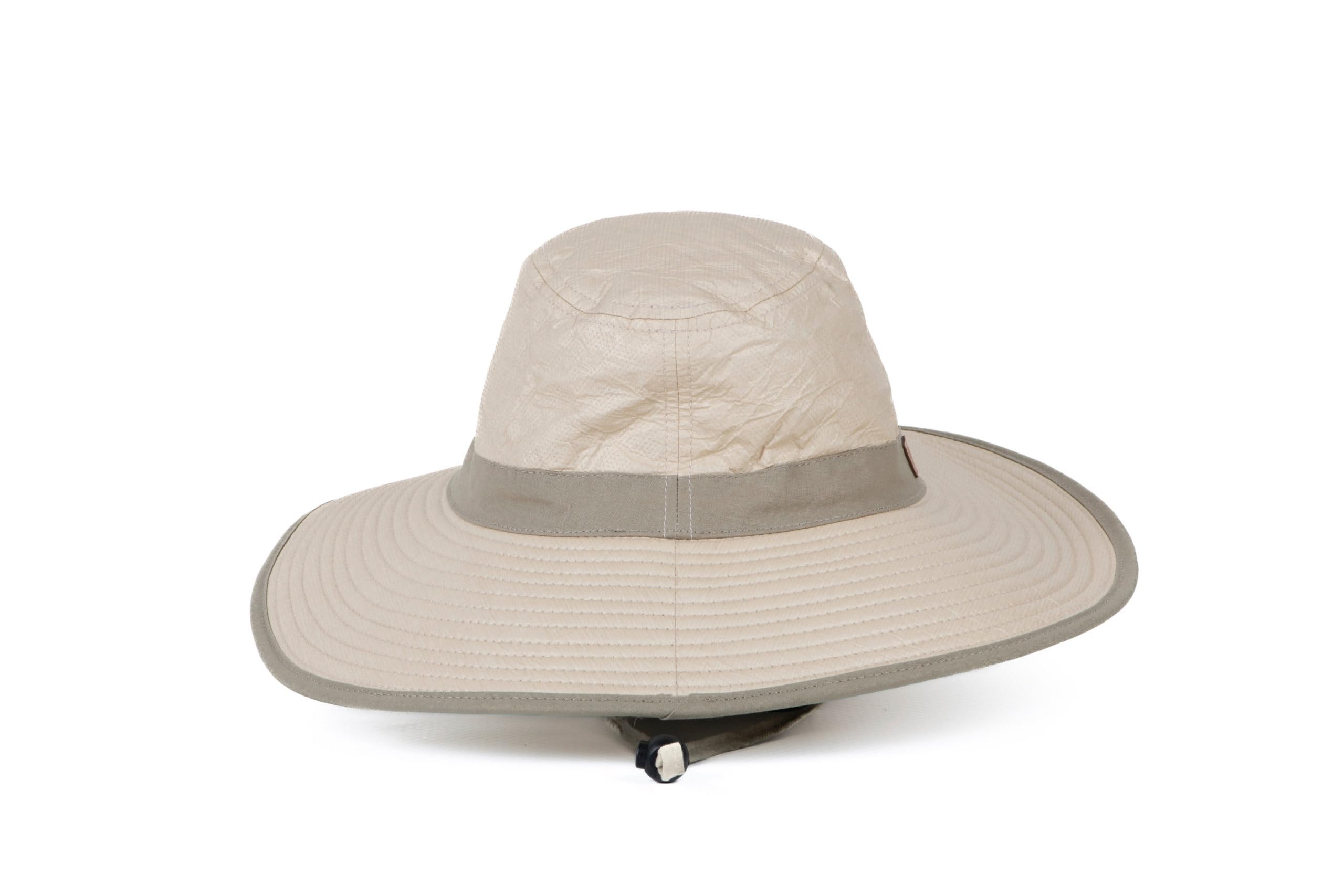 SOWAY Chapeau Mixte Anti-UV UPF 50+ "Aventure Large Bord- 3 Couleurs
