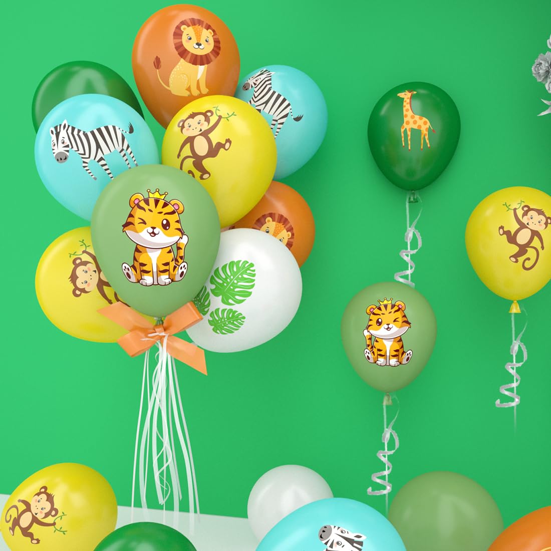 Palloncini Oro Palloncini 16 Anni Compleanno, Rosegold Striscione Festa Decorazioni Per Ragazzo Ragazza - Coriandoli E Buon Compleanno Banner Happy Birthday Decorazioni