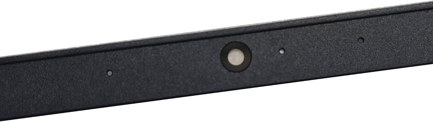 Laptop LCD Top Back and Front Bezel Cover Case Compatible for Lenovo IdeaPad S145-15IGM S145-15AST S145-15API S145-15IIL S145-15IKB AP1A4000300 5B30S18891 5CB0S16758 FA1KW000200