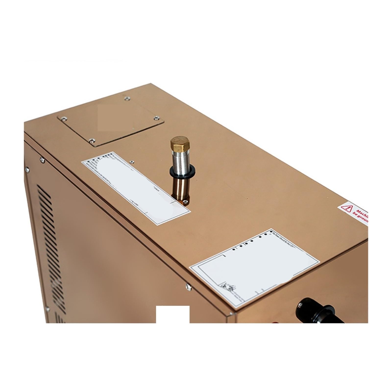 Stufa per sauna, Macchina for il e a sauna, e umido, riscaldamento domestico, generatore di e, doccia for bagno, bagno turco, riscaldatore for sauna, macchina for il e umido