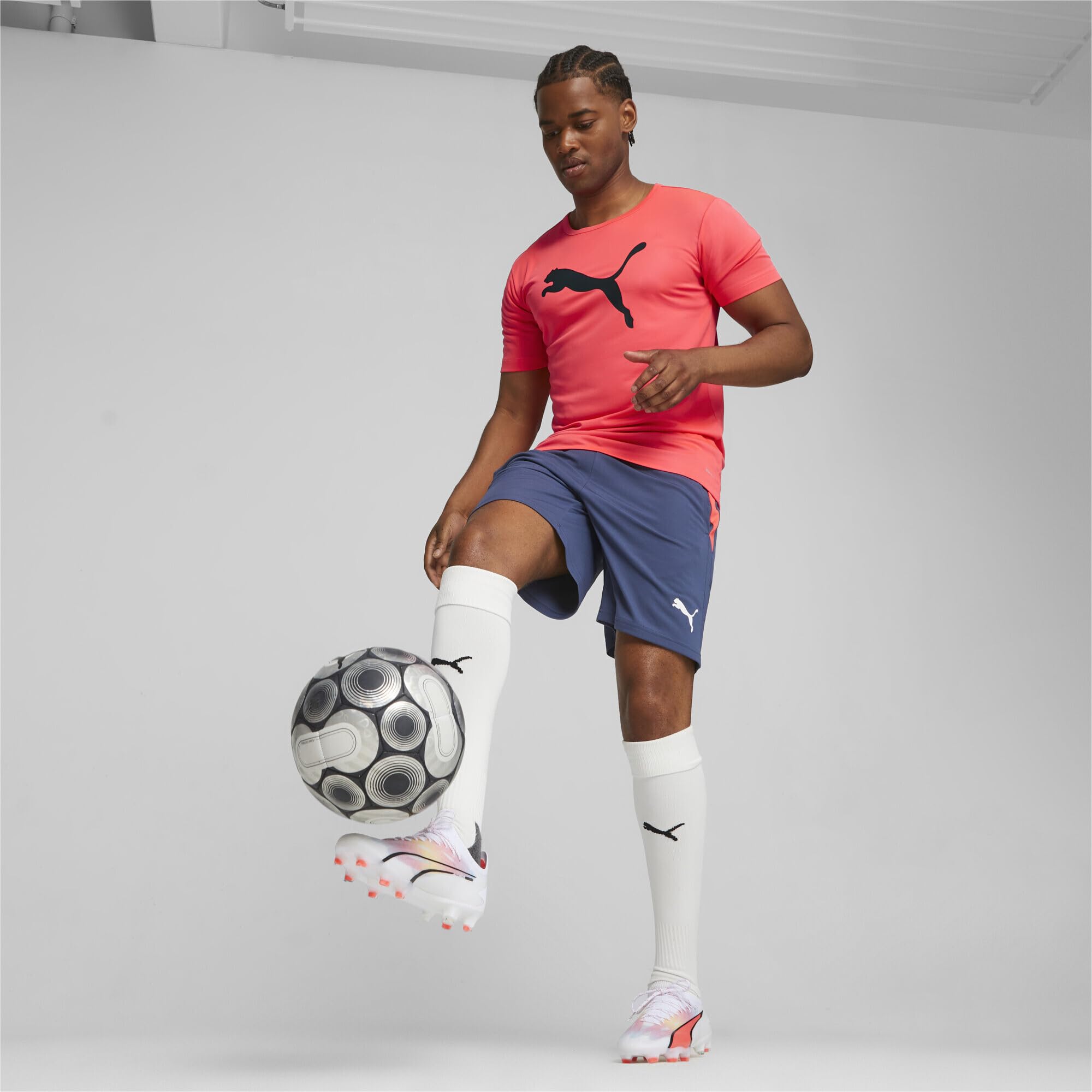 Amazon.co.jp: PUMA サッカー スパイクシューズ ウルトラ